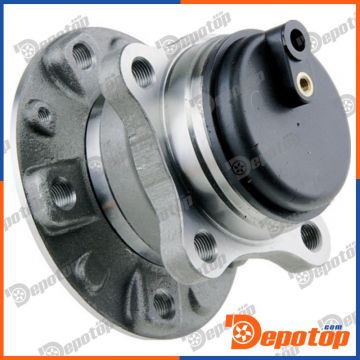 Moyeu de roue arriére pour PEUGEOT | 3646254, 9803736180